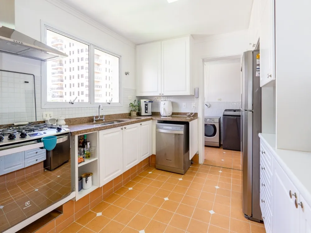 Apartamento, 3 quartos, 162 m² - Foto 6