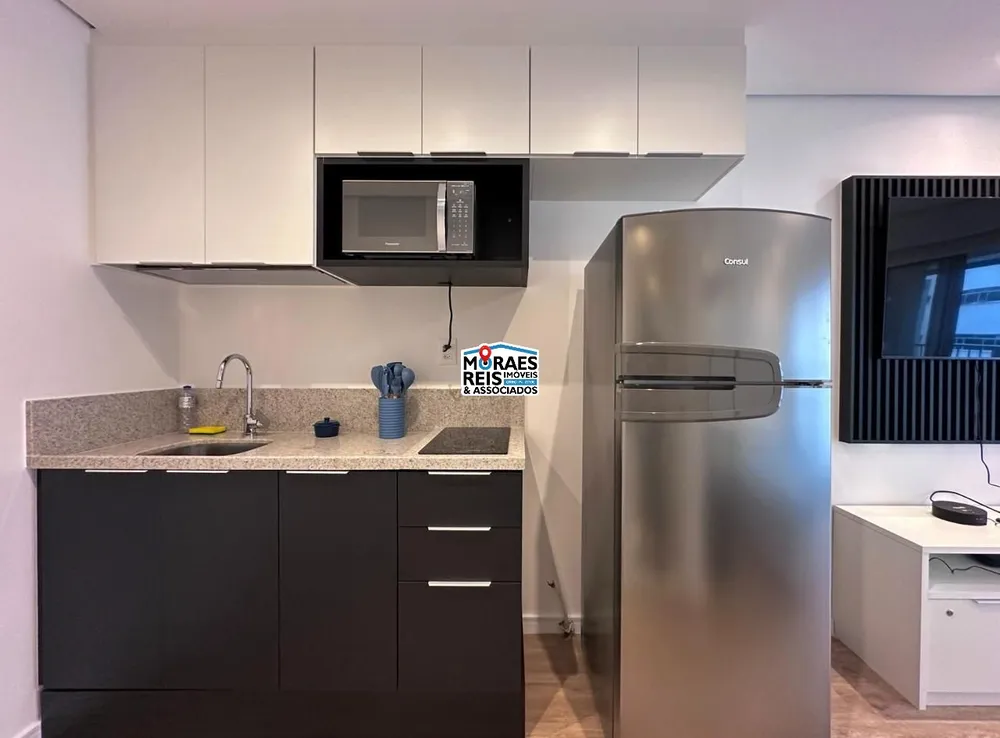 Apartamento, 1 quarto, 26 m² - Foto 4