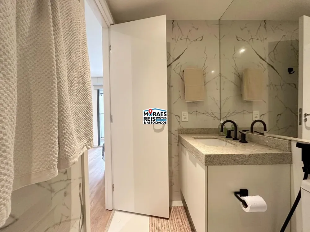 Apartamento, 1 quarto, 26 m² - Foto 5