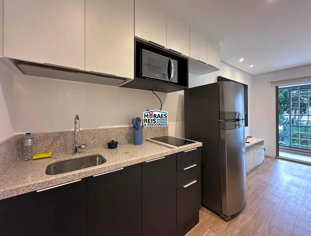 Apartamento, 1 quarto, 26 m² - Foto 6