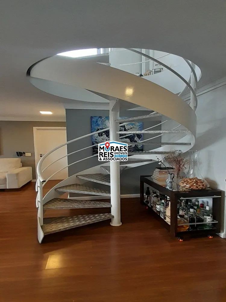 Cobertura, 2 quartos, 136 m² - Foto 6