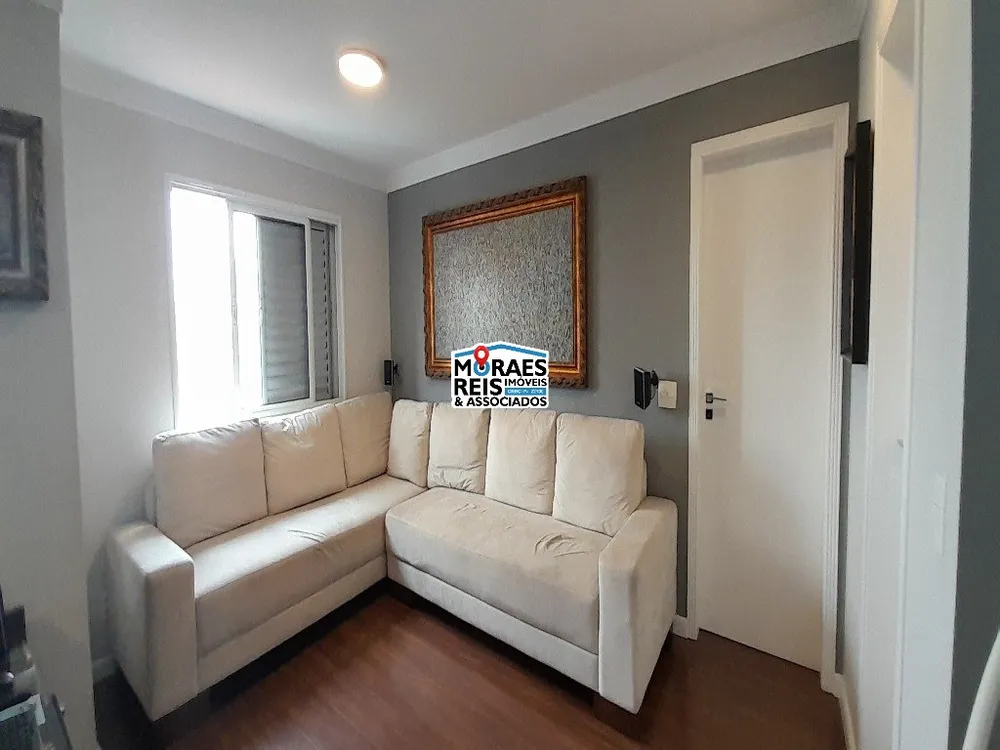 Cobertura, 2 quartos, 136 m² - Foto 3