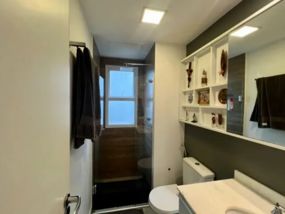 Apartamento, 2 quartos, 69 m² - Foto 6