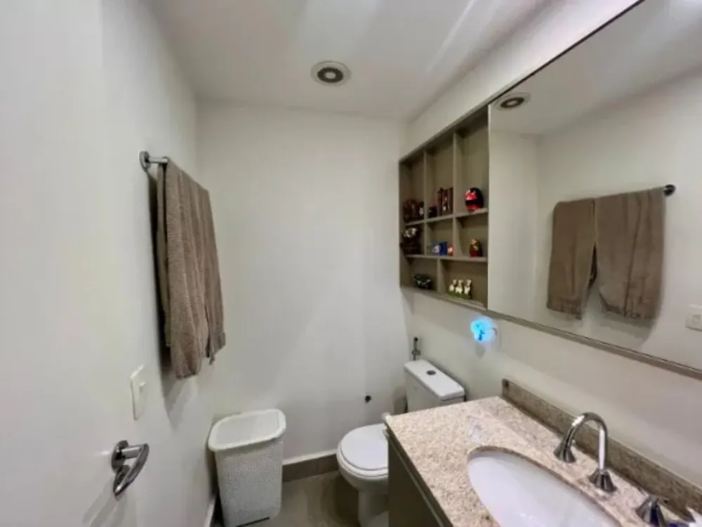 Apartamento, 2 quartos, 69 m² - Foto 8