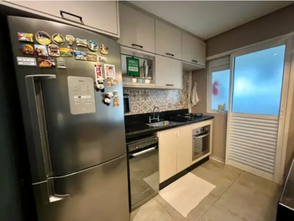 Apartamento, 2 quartos, 69 m² - Foto 4