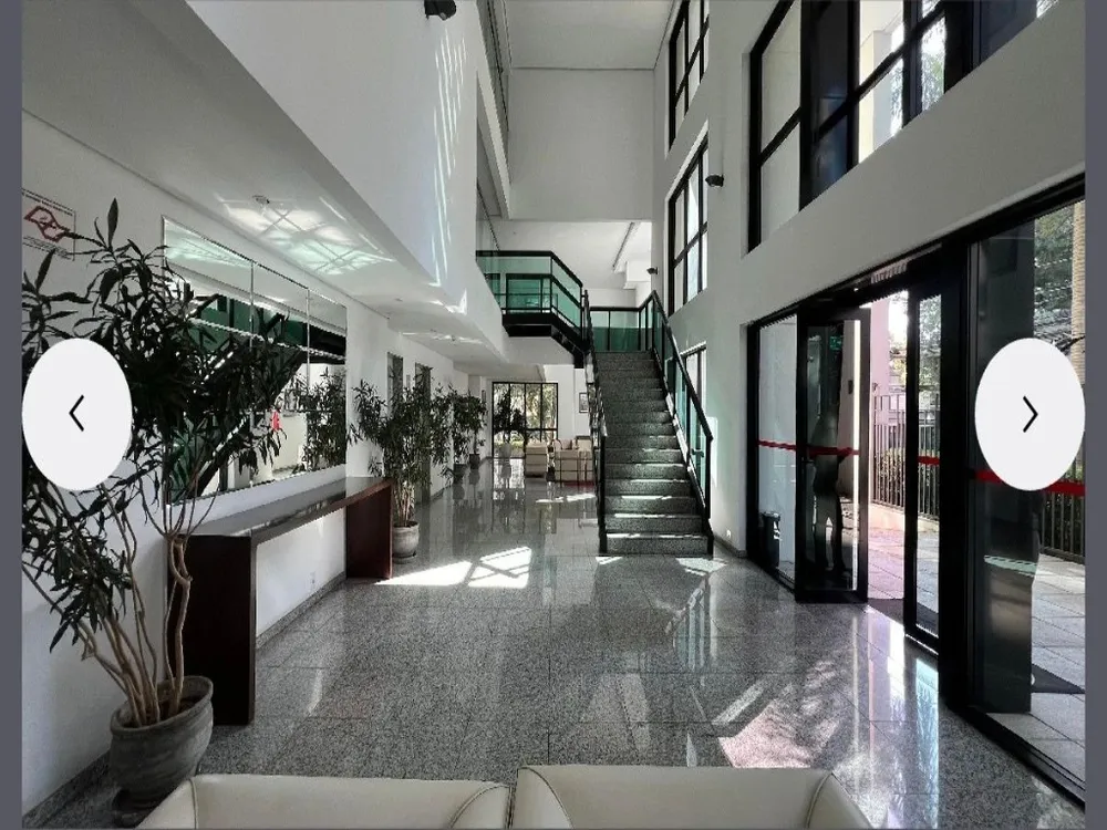 Apartamento, 1 quarto, 46 m² - Foto 2