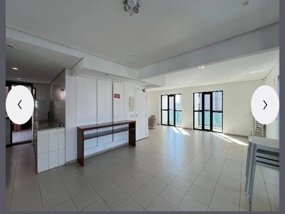 Apartamento, 1 quarto, 46 m² - Foto 3