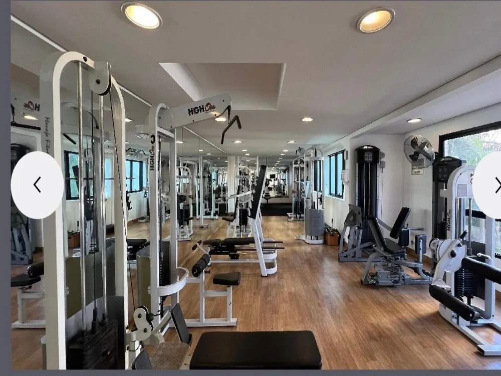 Apartamento, 1 quarto, 46 m² - Foto 5