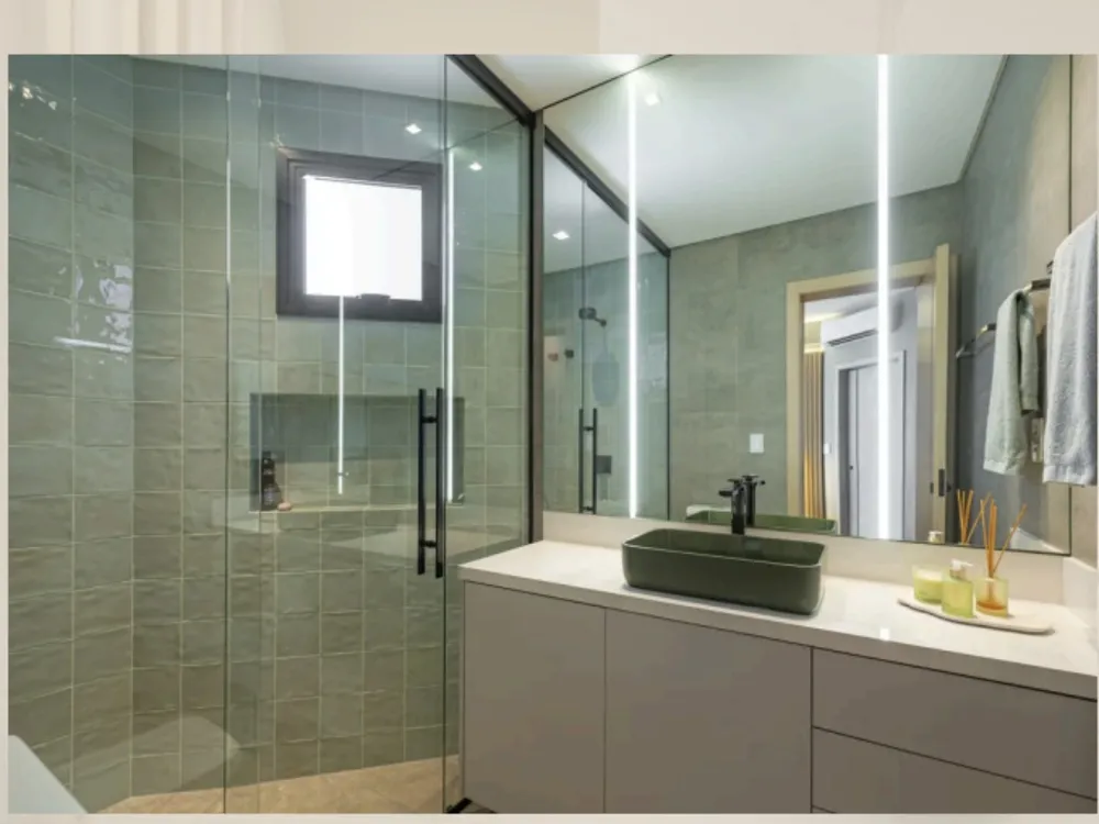Apartamento, 3 quartos, 141 m² - Foto 4