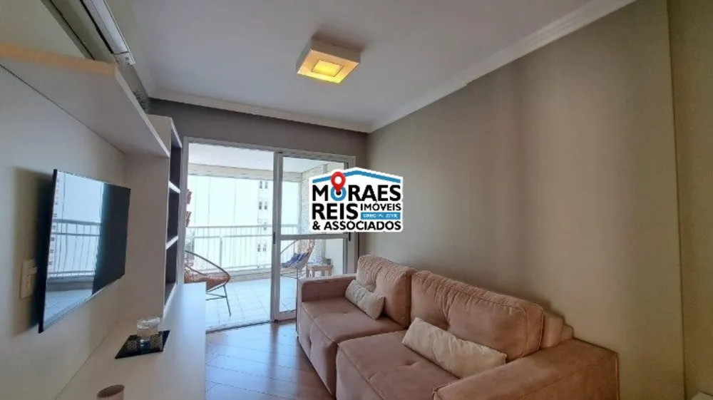 Apartamento, 2 quartos, 67 m² - Foto 1