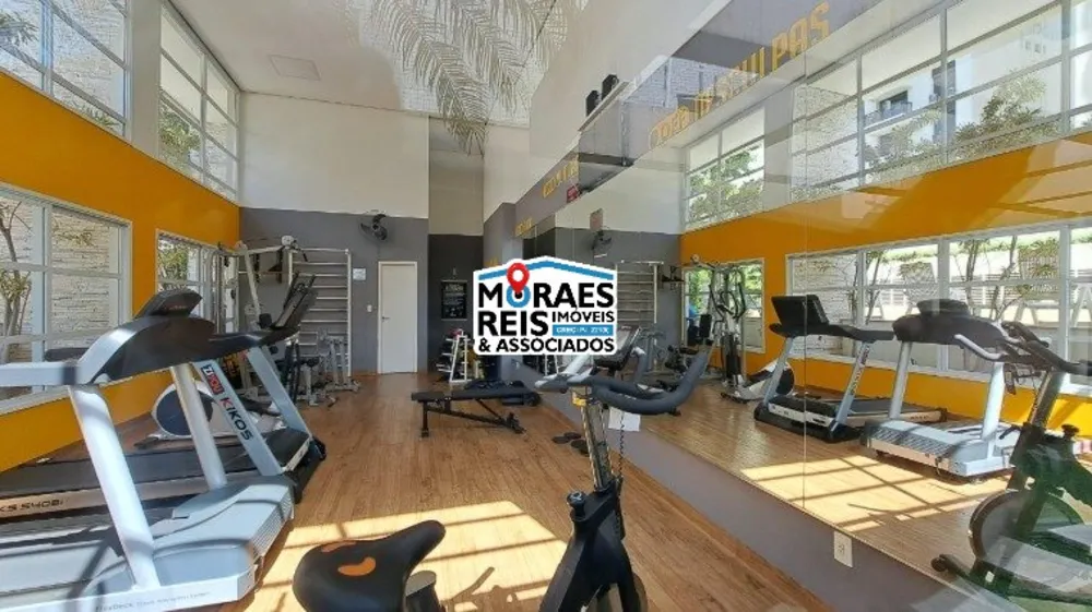 Apartamento, 2 quartos, 67 m² - Foto 5