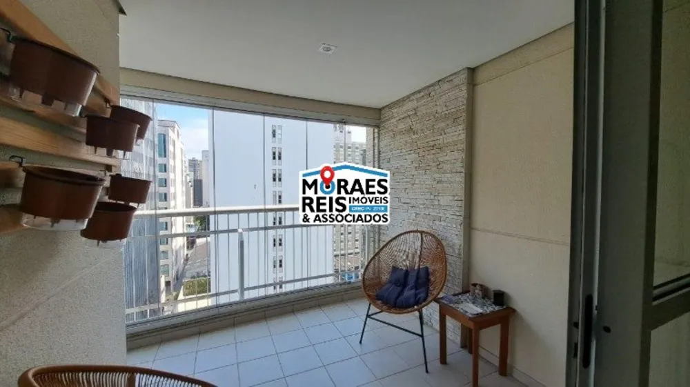 Apartamento, 2 quartos, 67 m² - Foto 3