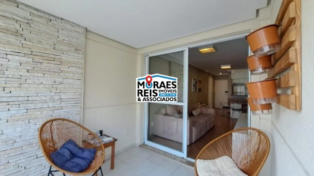 Apartamento, 2 quartos, 67 m² - Foto 8