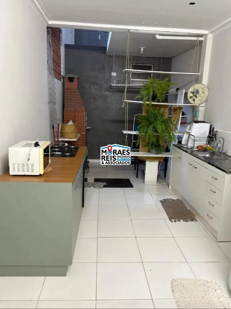 Casa, 3 quartos, 113 m² - Foto 4