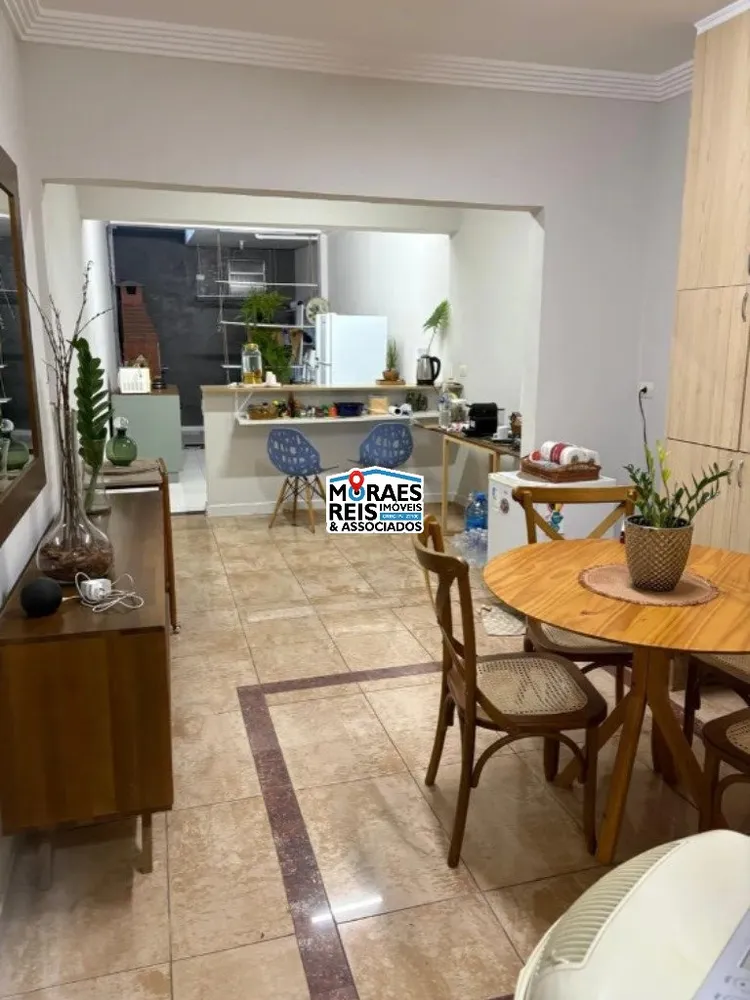 Casa, 3 quartos, 113 m² - Foto 1