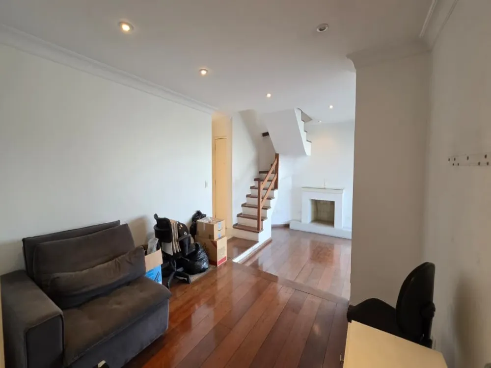 Cobertura, 4 quartos, 219 m² - Foto 3