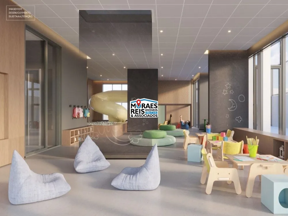 Apartamento, 4 quartos, 251 m² - Foto 3