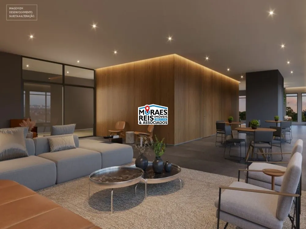 Apartamento, 4 quartos, 251 m² - Foto 4