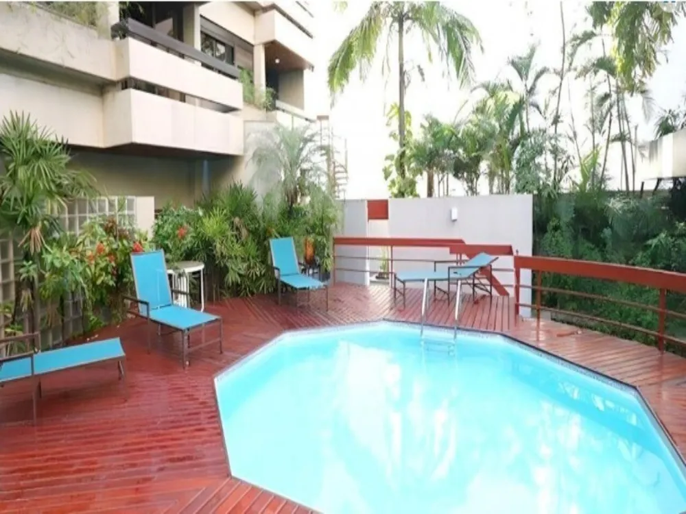 Apartamento, 1 quarto, 40 m² - Foto 5