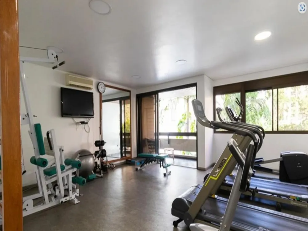 Apartamento, 1 quarto, 40 m² - Foto 2