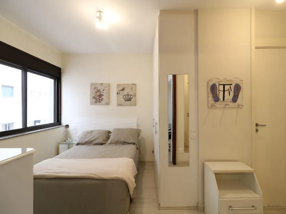 Apartamento, 1 quarto, 40 m² - Foto 8