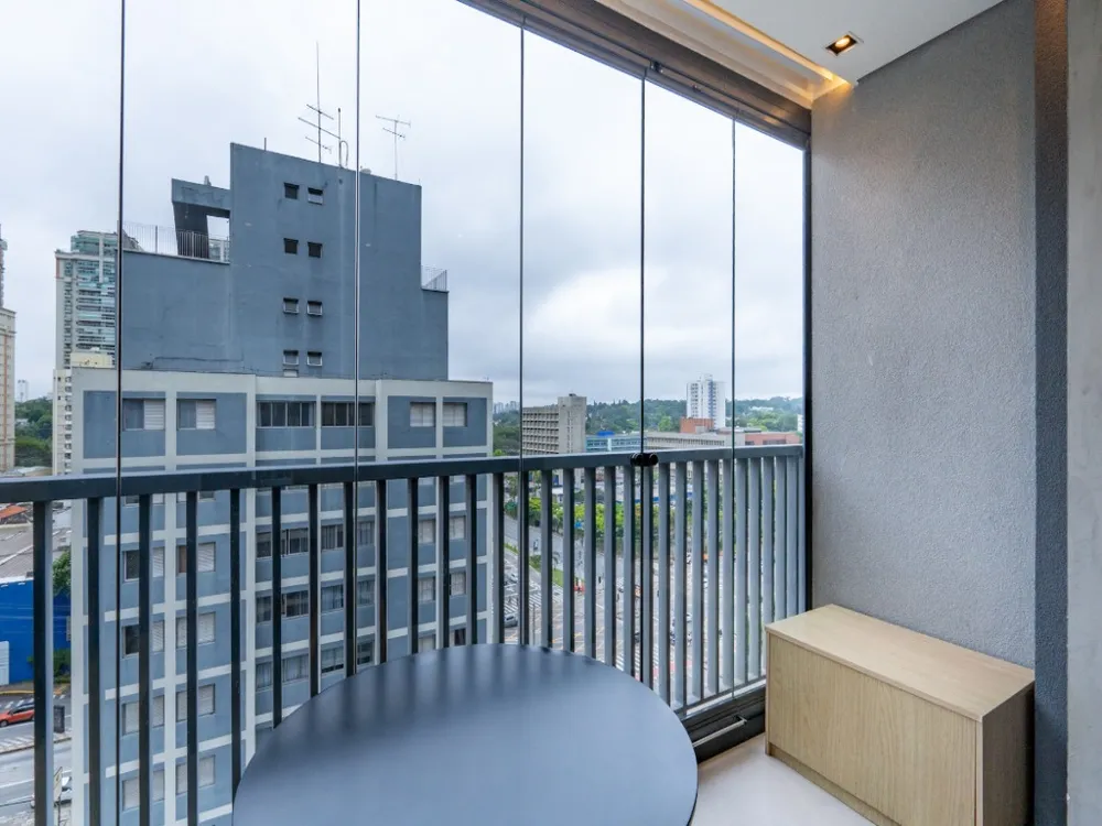 Apartamento, 1 quarto, 23 m² - Foto 4