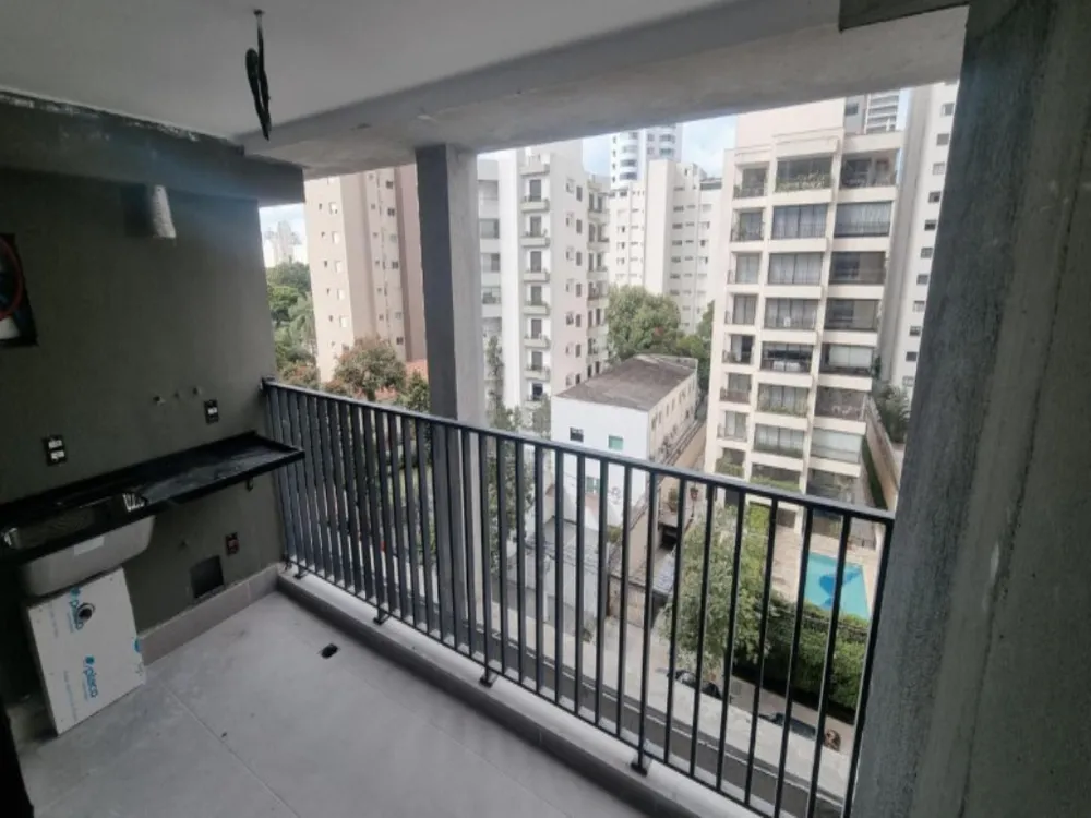 Apartamento, 2 quartos, 63 m² - Foto 4