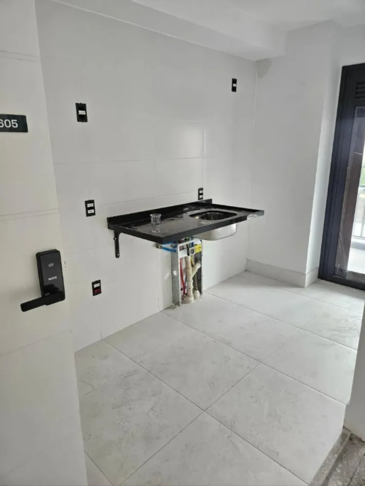 Apartamento, 2 quartos, 63 m² - Foto 11
