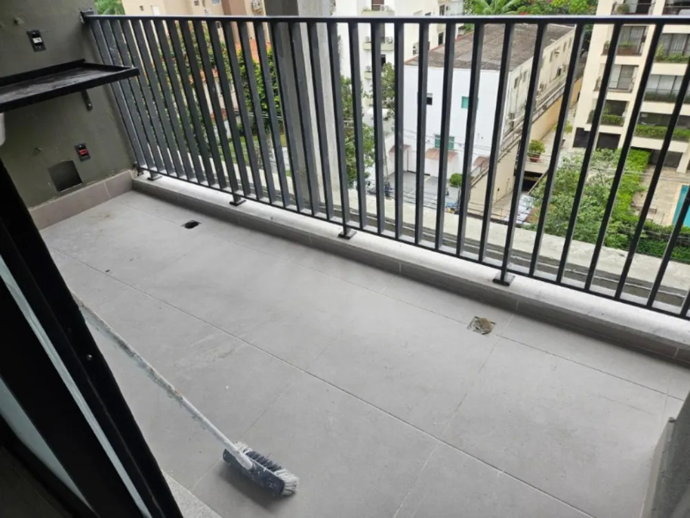 Apartamento, 2 quartos, 63 m² - Foto 12