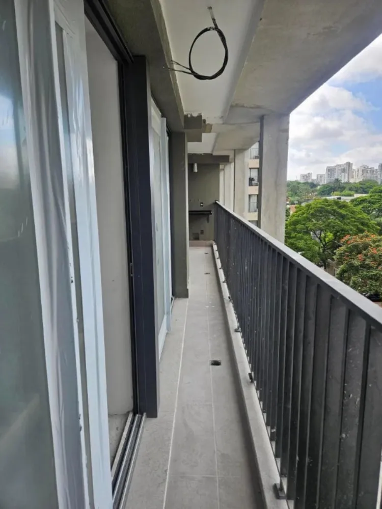 Apartamento, 2 quartos, 63 m² - Foto 9