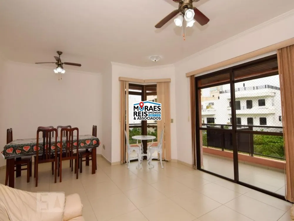 Apartamento, 3 quartos, 102 m² - Foto 1