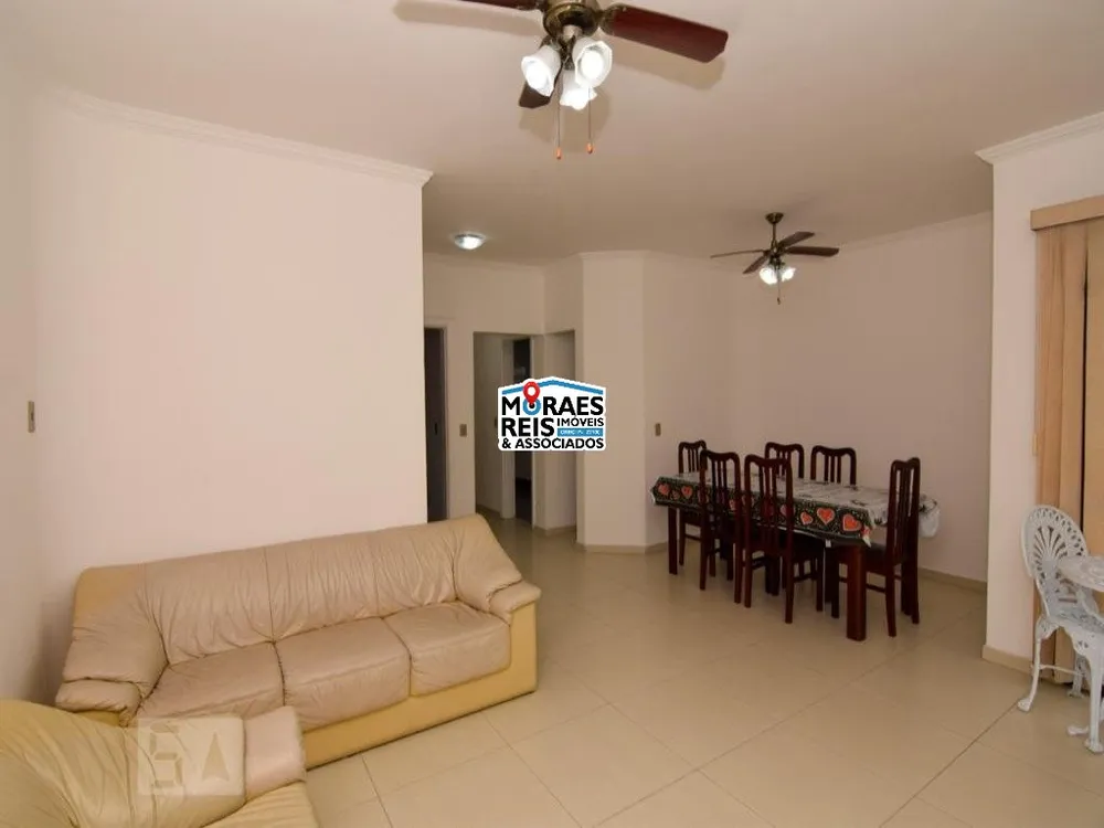 Apartamento, 3 quartos, 102 m² - Foto 3