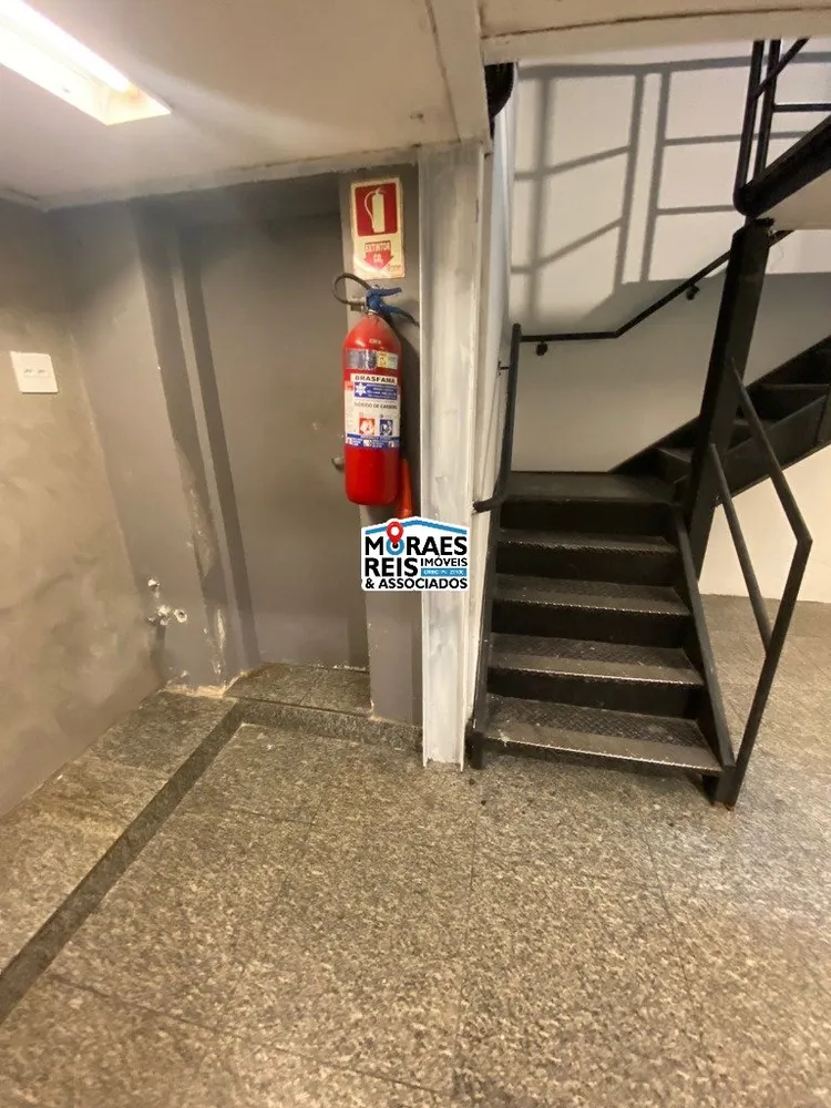 Loja-Salão, 197 m² - Foto 1