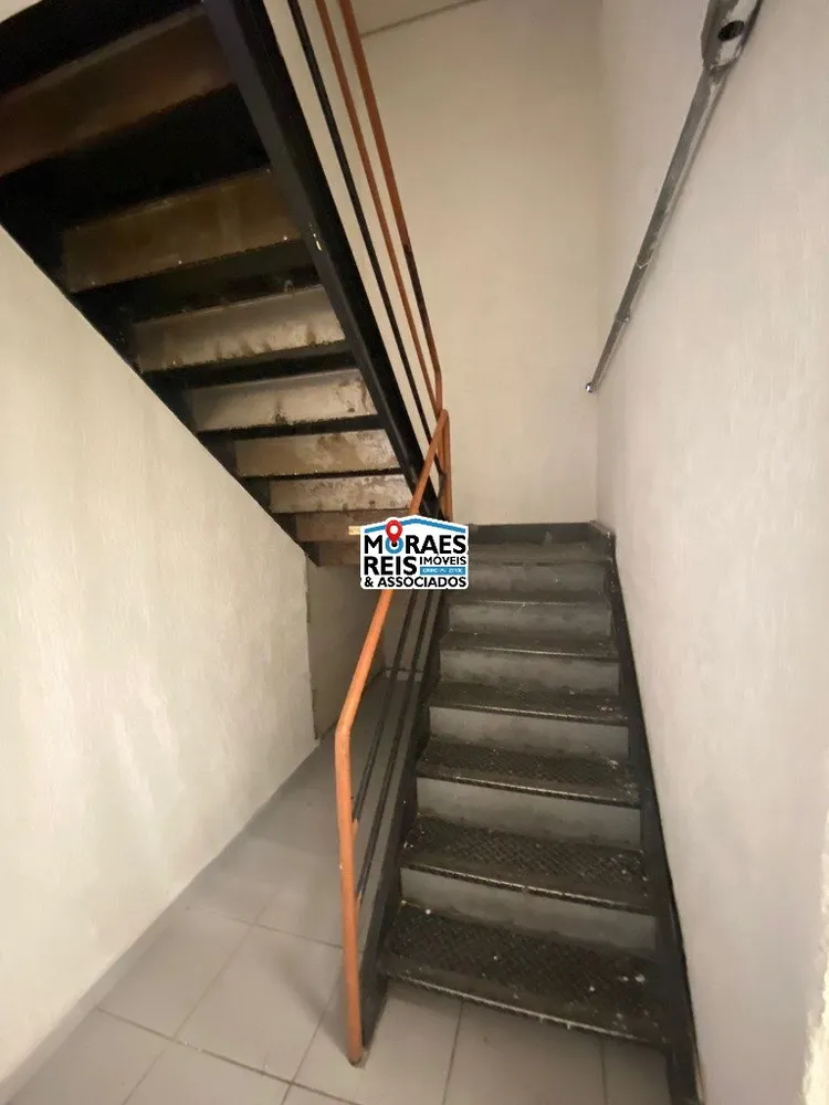 Loja-Salão, 197 m² - Foto 2
