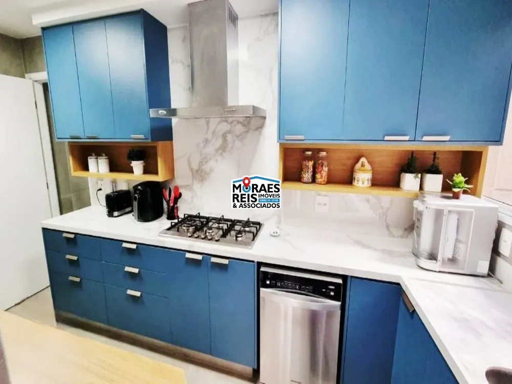 Apartamento, 4 quartos, 180 m² - Foto 7