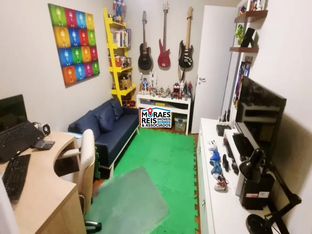 Apartamento, 4 quartos, 180 m² - Foto 6