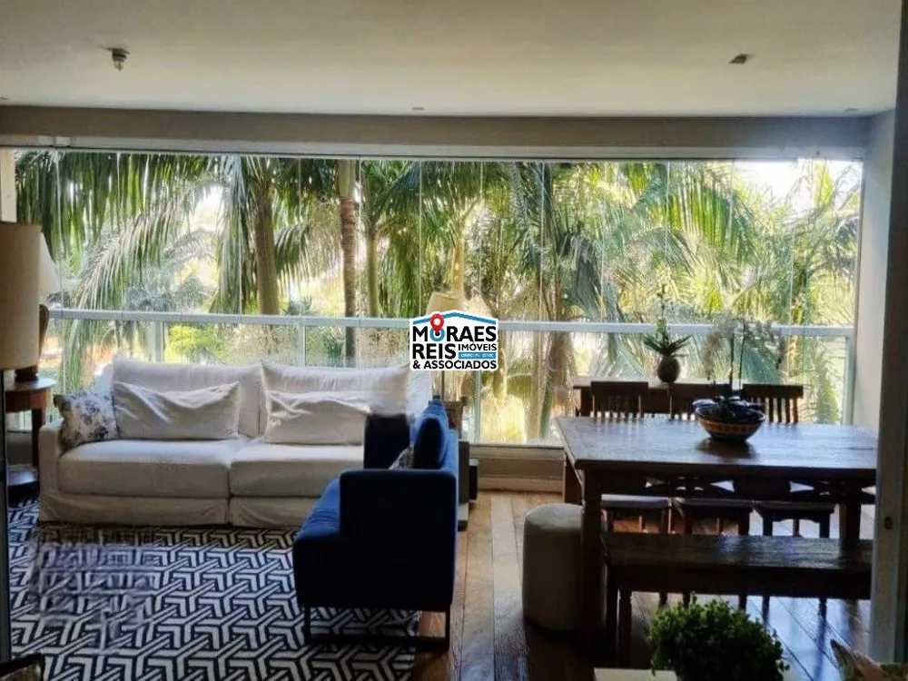 Apartamento, 4 quartos, 180 m² - Foto 4