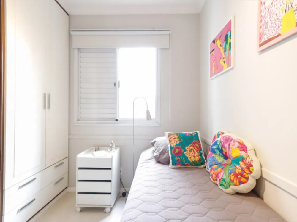 Apartamento, 3 quartos, 104 m² - Foto 6