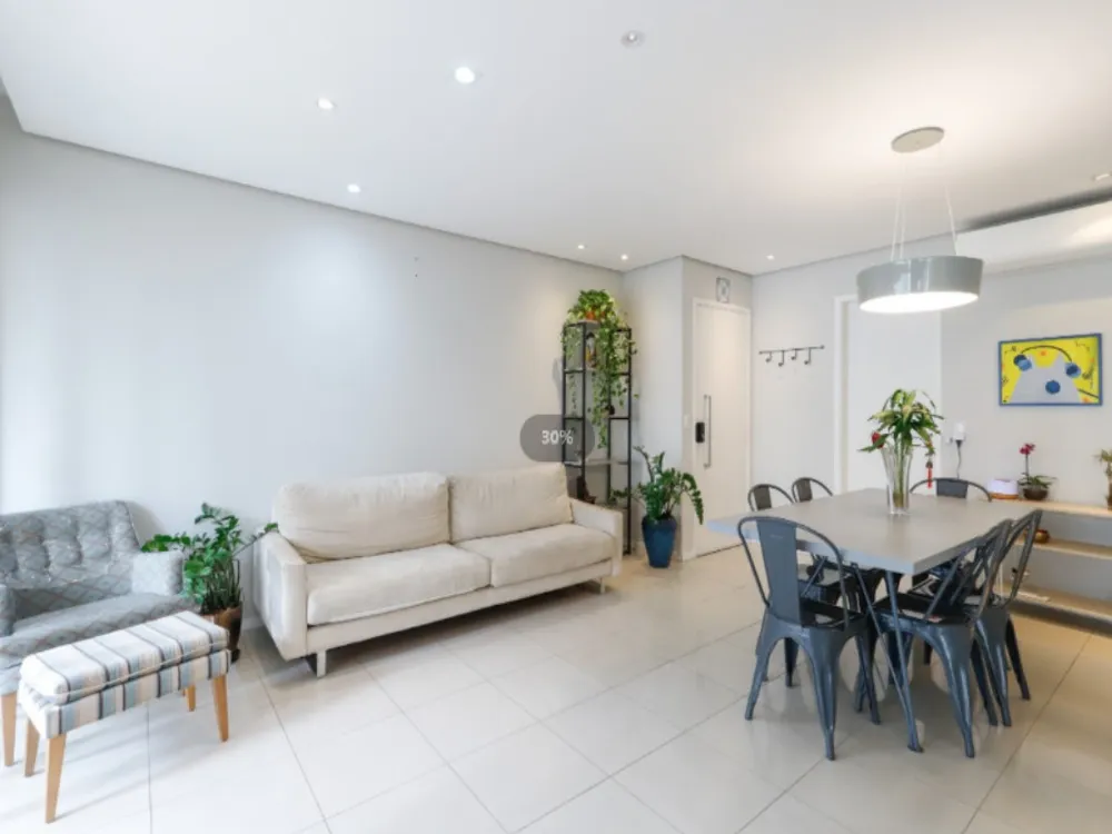 Apartamento, 3 quartos, 104 m² - Foto 2