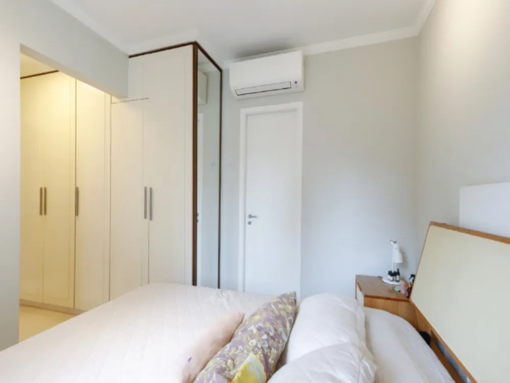 Apartamento, 3 quartos, 104 m² - Foto 5