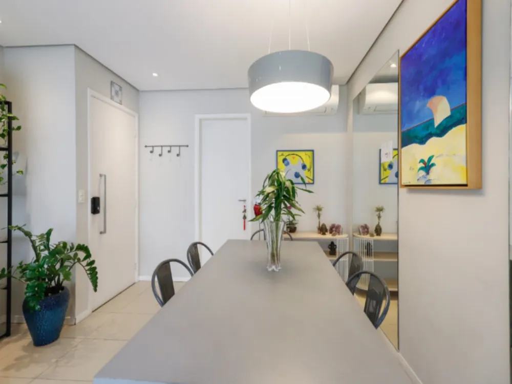 Apartamento, 3 quartos, 104 m² - Foto 4