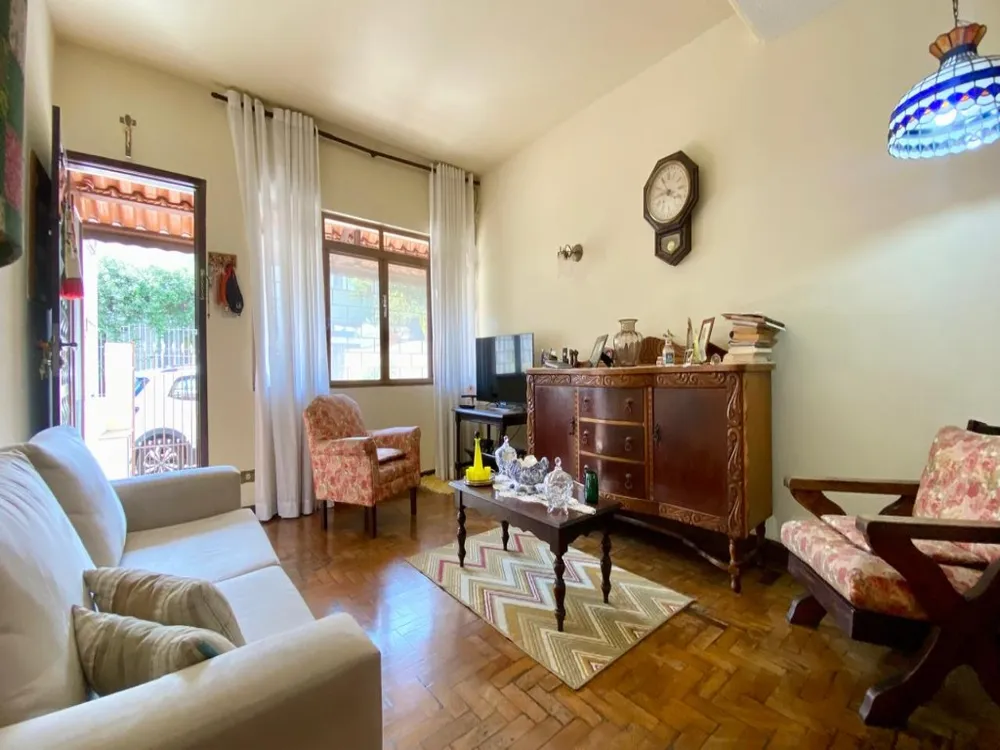 Casa, 2 quartos, 96 m² - Foto 1