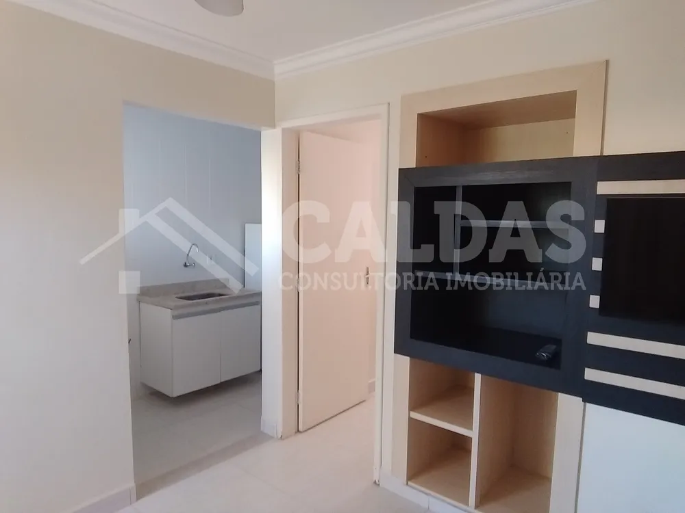Apartamento, 1 quarto, 32 m² - Foto 8