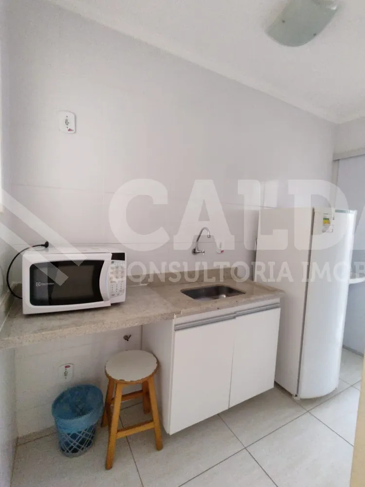Apartamento, 1 quarto, 32 m² - Foto 15