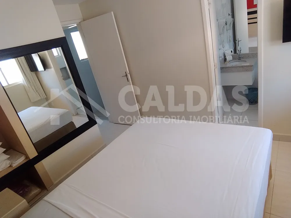Apartamento, 1 quarto, 32 m² - Foto 12