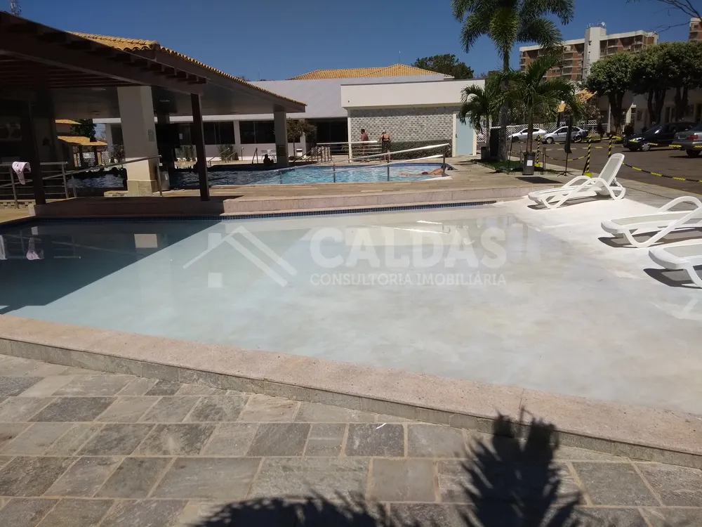 Apartamento, 1 quarto, 32 m² - Foto 5