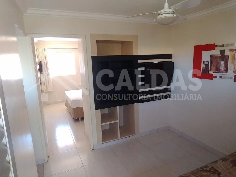 Apartamento, 1 quarto, 32 m² - Foto 7