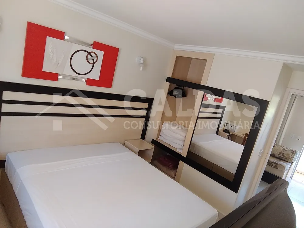 Apartamento, 1 quarto, 32 m² - Foto 11