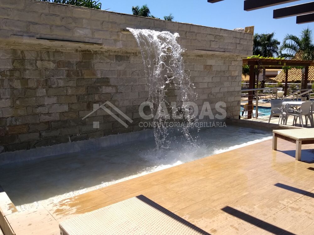 Apartamento, 1 quarto, 32 m² - Foto 2