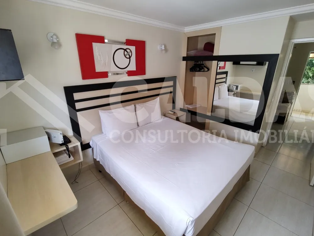 Apartamento, 1 quarto, 32 m² - Foto 16